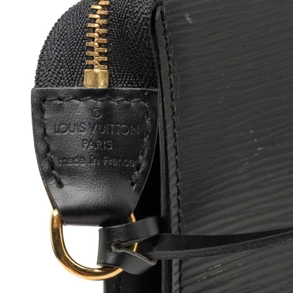 Louis Vuitton Epi Pochette Accessoires